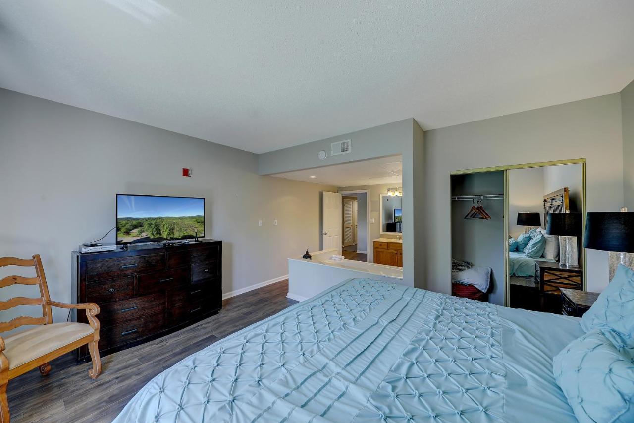 Appartement Kickin Back Whispering Pines 343 à Pigeon Forge Extérieur photo