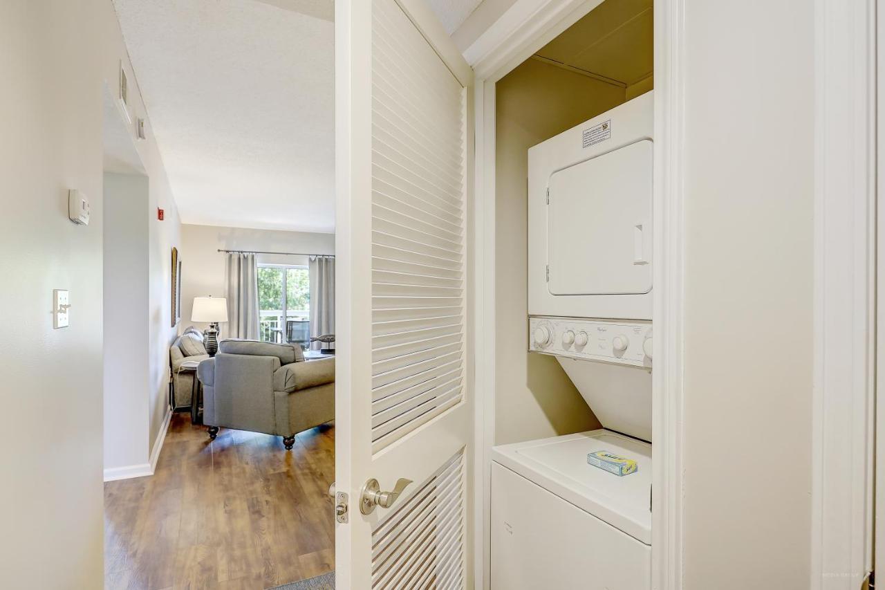 Appartement Kickin Back Whispering Pines 343 à Pigeon Forge Extérieur photo