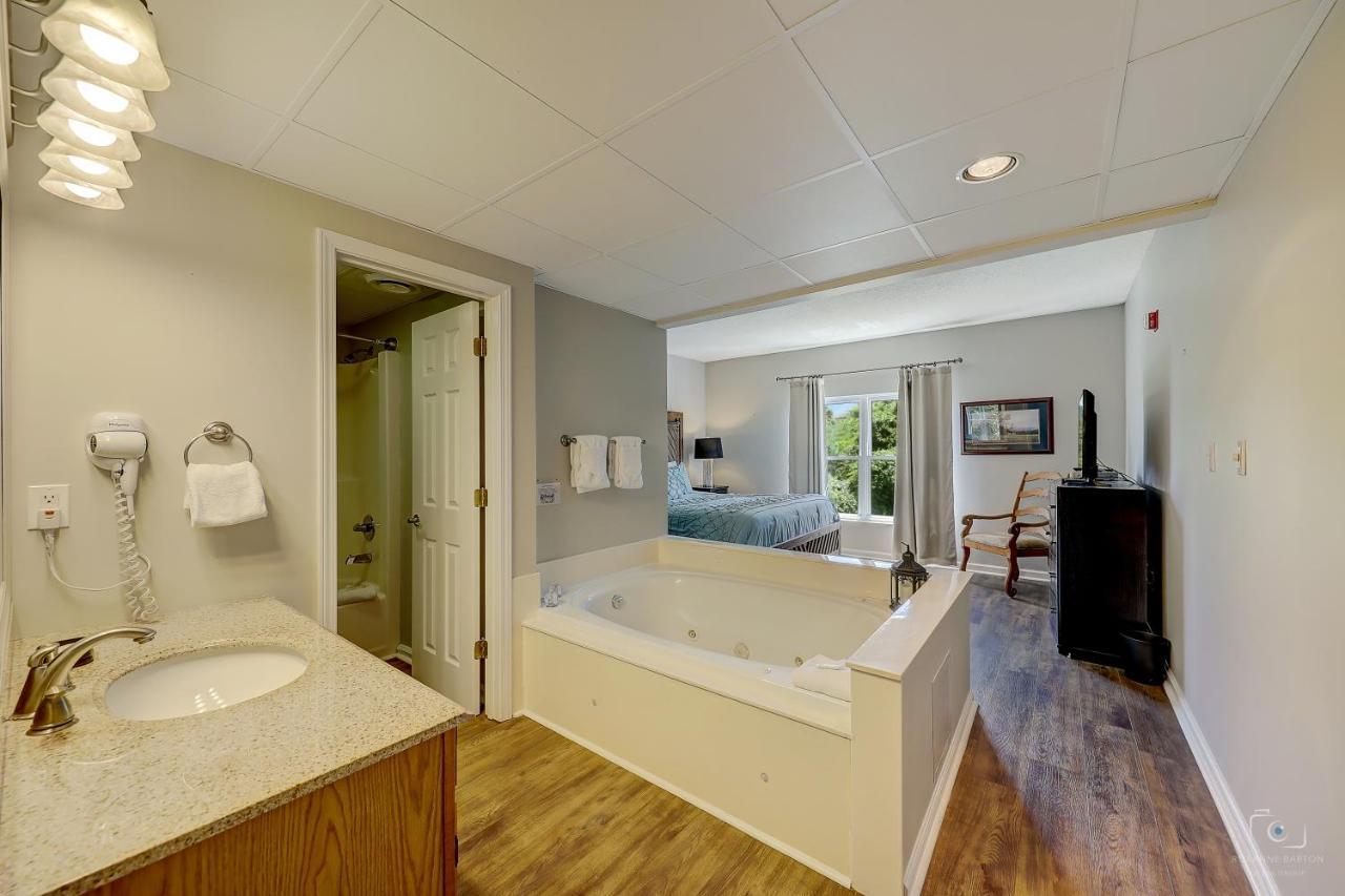 Appartement Kickin Back Whispering Pines 343 à Pigeon Forge Extérieur photo